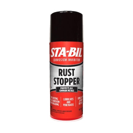 Sta-Bil STA-BIL Aerosol Penetrating Oil 12 oz 1 pk 22003